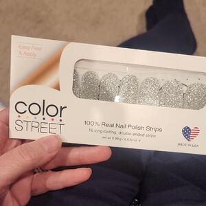 ColorStreet Tinseltown